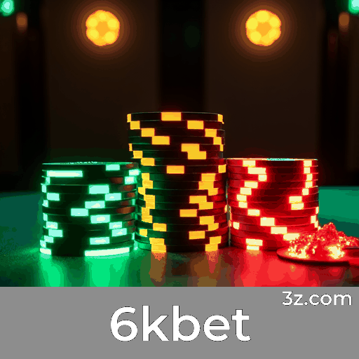 6kbet: Experiência de Jogos de Cassino Luxuosa e Emocionante
