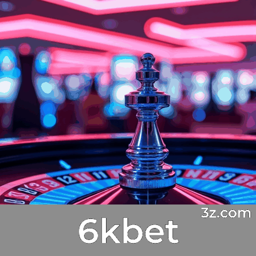 Mergulhe na Emoção e Realismo Psicológico do Cassino 6kbet