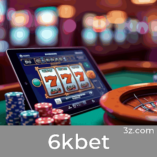 Explorando o Valor das Promoções 6kbet