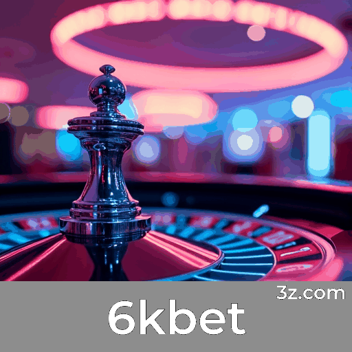 Aumente Seus Lucros com o App 6kbet