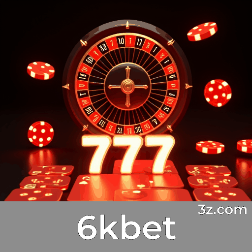 Aumente Seus Lucros com o App 6kbet