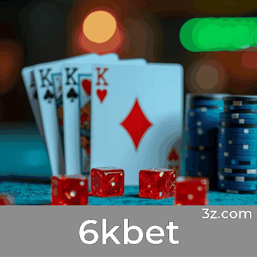 Descubra o Valor Exclusivo para Membros da 6kbet