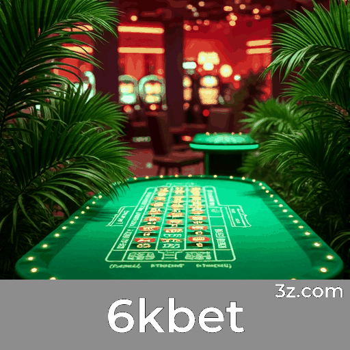 6kbet: Domine o Esporte com Análises e Estratégias