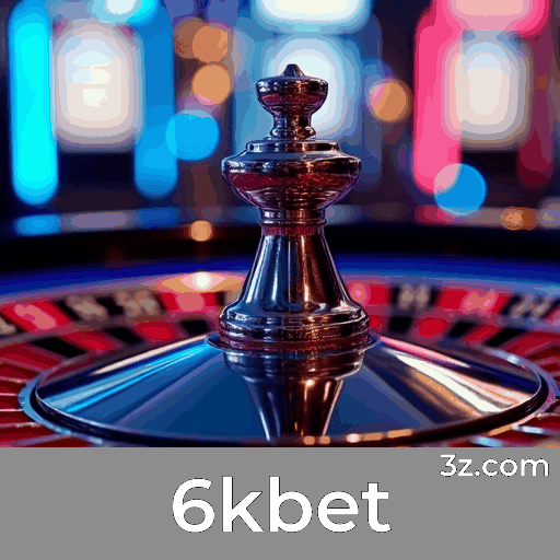 6kbet: Experiência de Jogos de Cassino Luxuosa e Emocionante