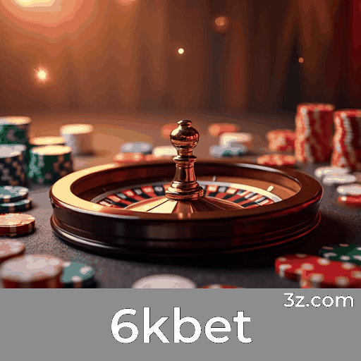 6kbet Bônus: Estratégias para Valor Máximo