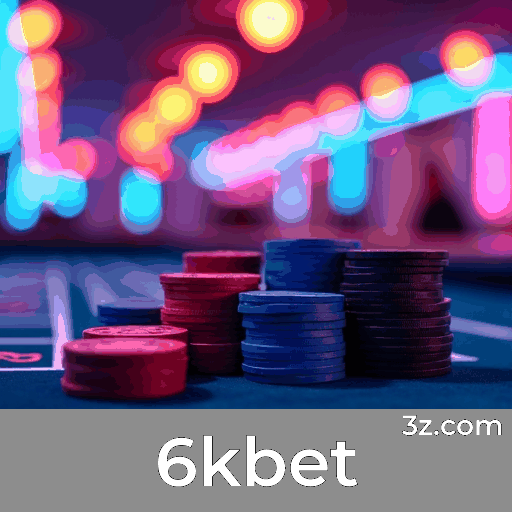 6kbet Bônus: Estratégias para Valor Máximo
