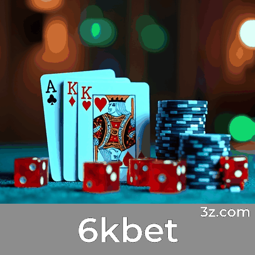 6kbet: Plataforma Vibrante de Interação Comunitária