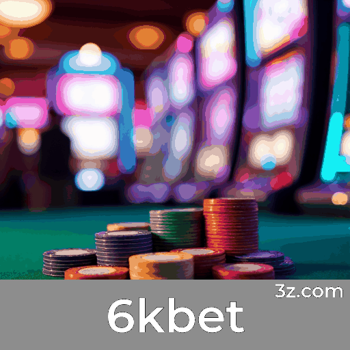 6kbet: Plataforma Vibrante de Interação Comunitária