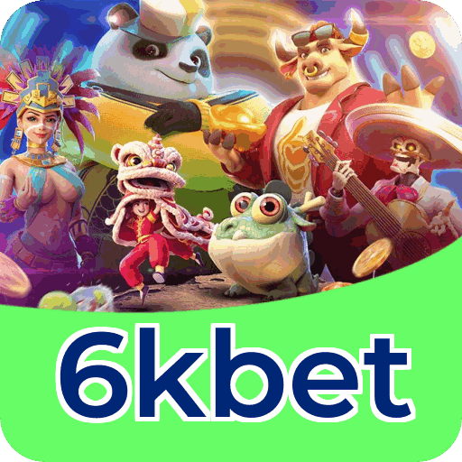 Equipe de suporte ao cliente da 6kbet