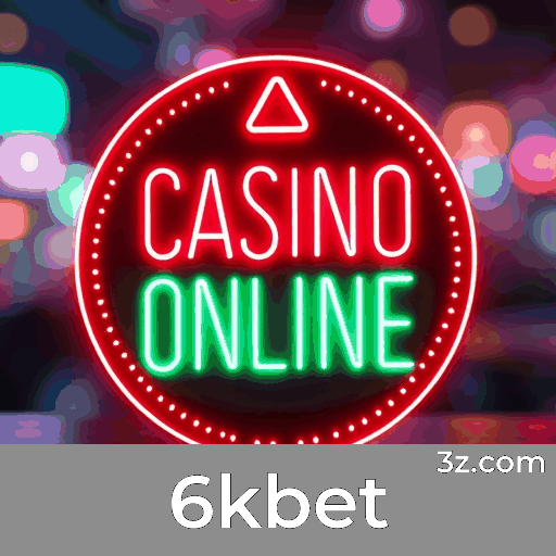 Mergulhe na Emoção e Realismo Psicológico do Cassino 6kbet