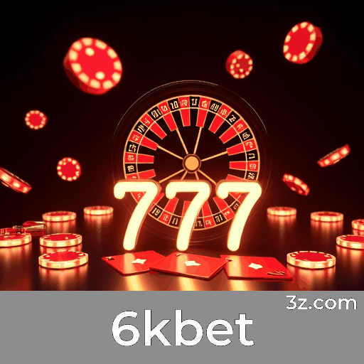 6kbet: Experiência de Jogos de Cassino Luxuosa e Emocionante